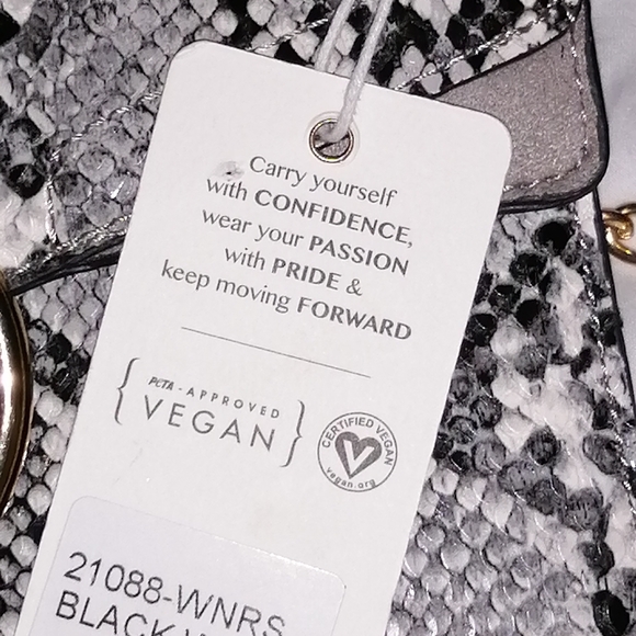 Purse clutch URBAN EXPRESSIONS - Picture 5 of 16